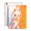 Flowing Light - iPad Case