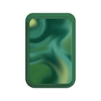Thicket - iPhone Leather Wallet