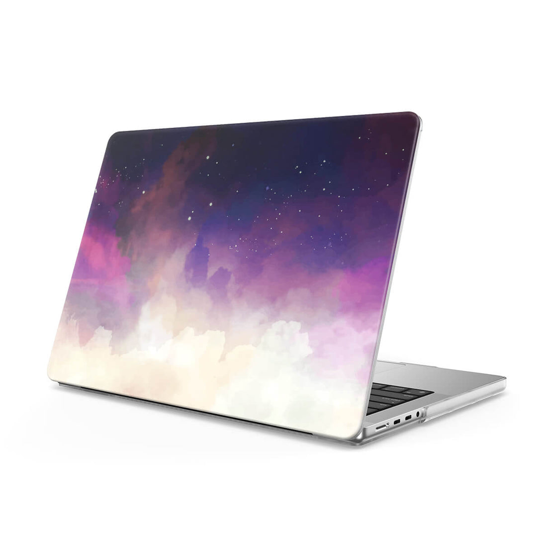 Nachthemel - Macbook-hoes