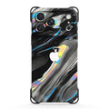 Laser Smoke - iPhone Ultra Impact Case