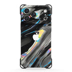 Laser Smoke - iPhone Ultra Impact Case