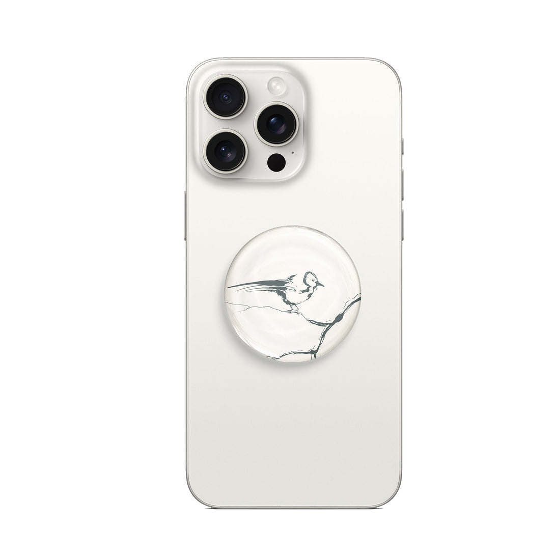 Birdsong - AirBag Grip For MagSafe
