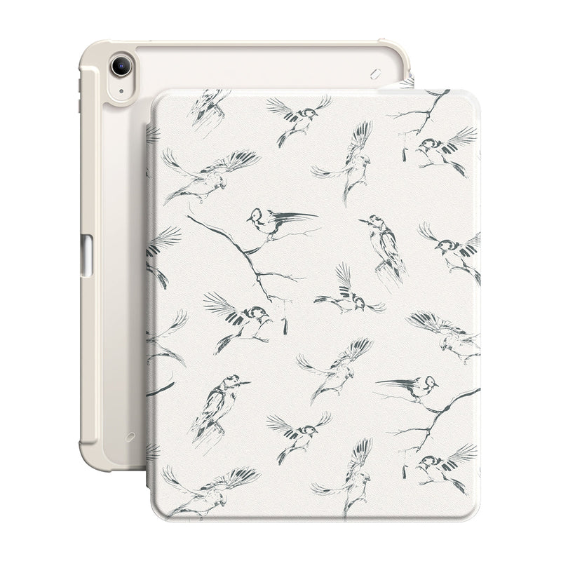 Birdsong - iPad Case