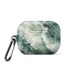 Emerald Ice Green - AirPods Case