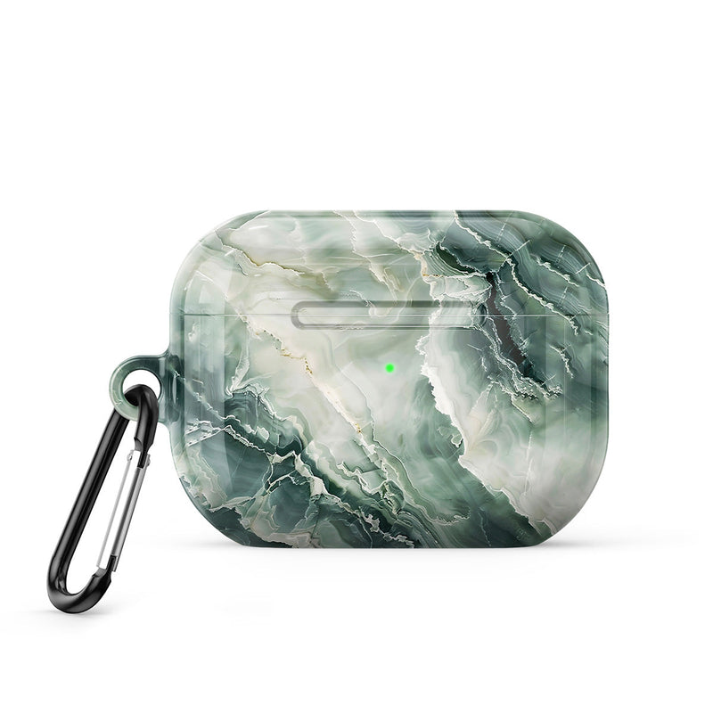 Emerald Ice Green - AirPods Case