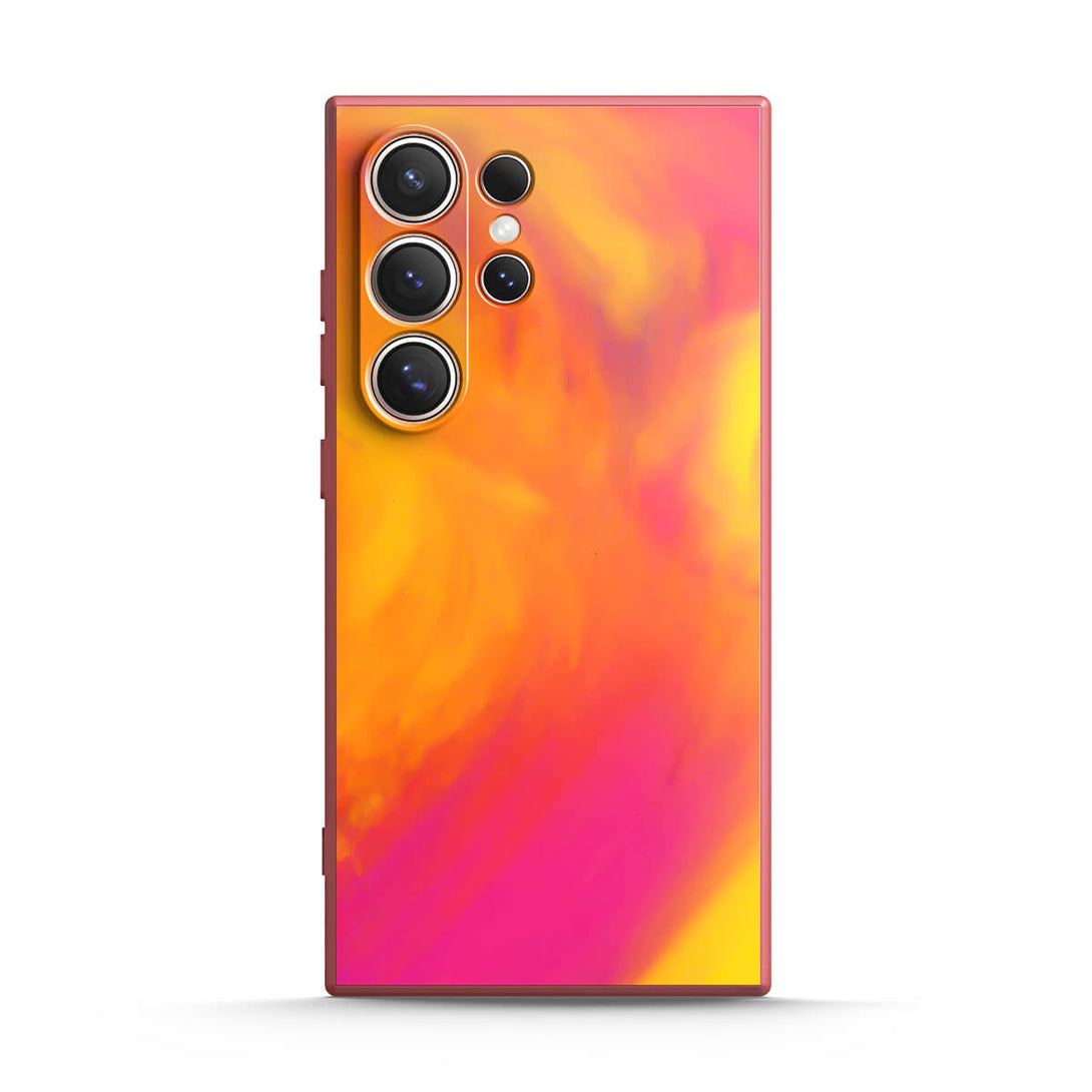 Illusie - Samsung hoesje