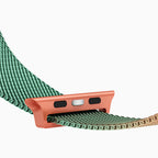 Green Gold - Watch Strap