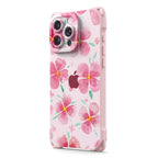 Pink Peach Blossom - iPhone Ultra Impact Case