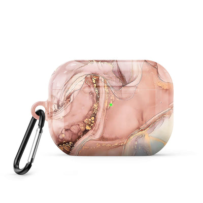 Elegant Powder - AirPods Case
