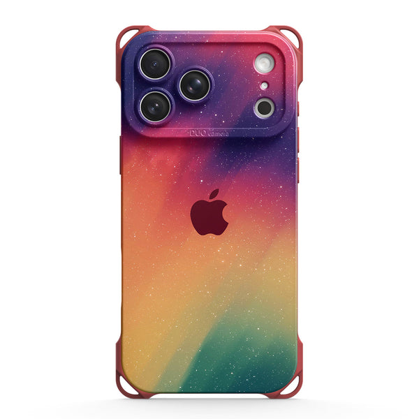 Polar Clouds-Dream - iPhone Ultra Impact Case
