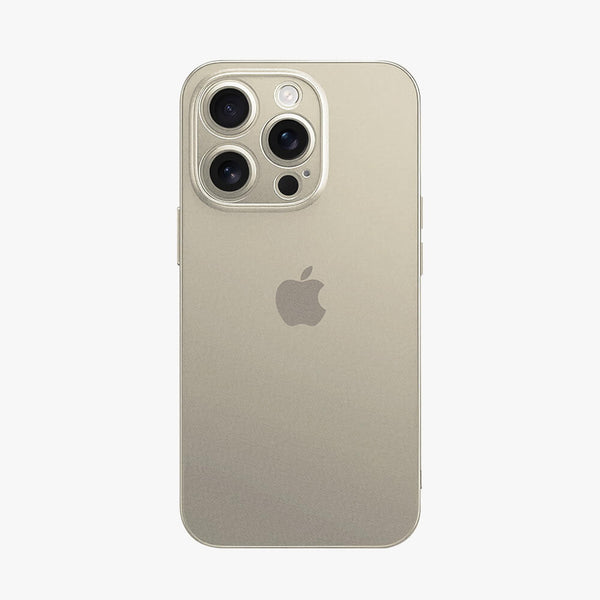 Titanium Gray - iPhone Case