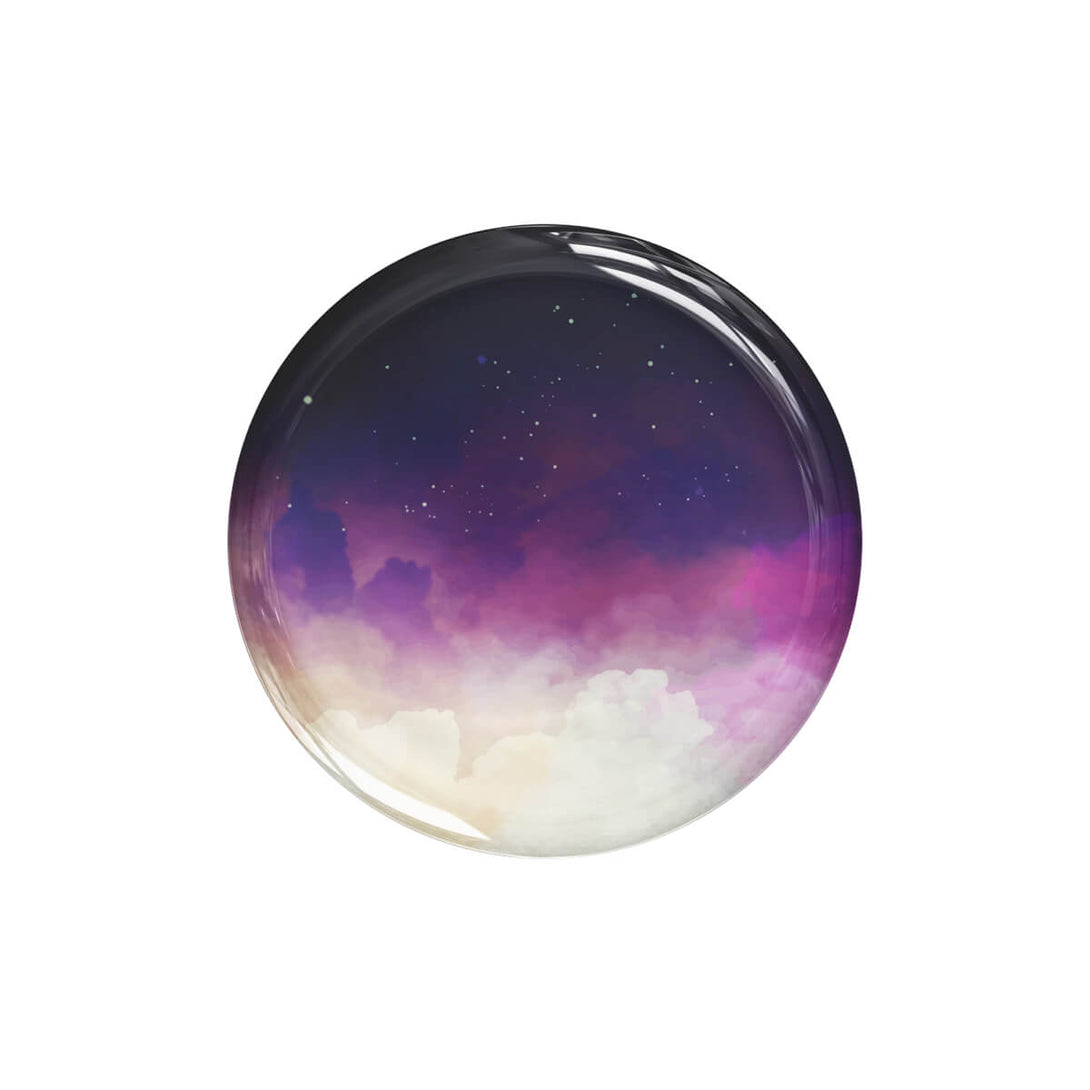 Night Sky - AirBag Grip For MagSafe
