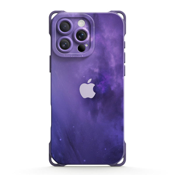 Amethyst - iPhone Ultra Impact Resistant Protective Case