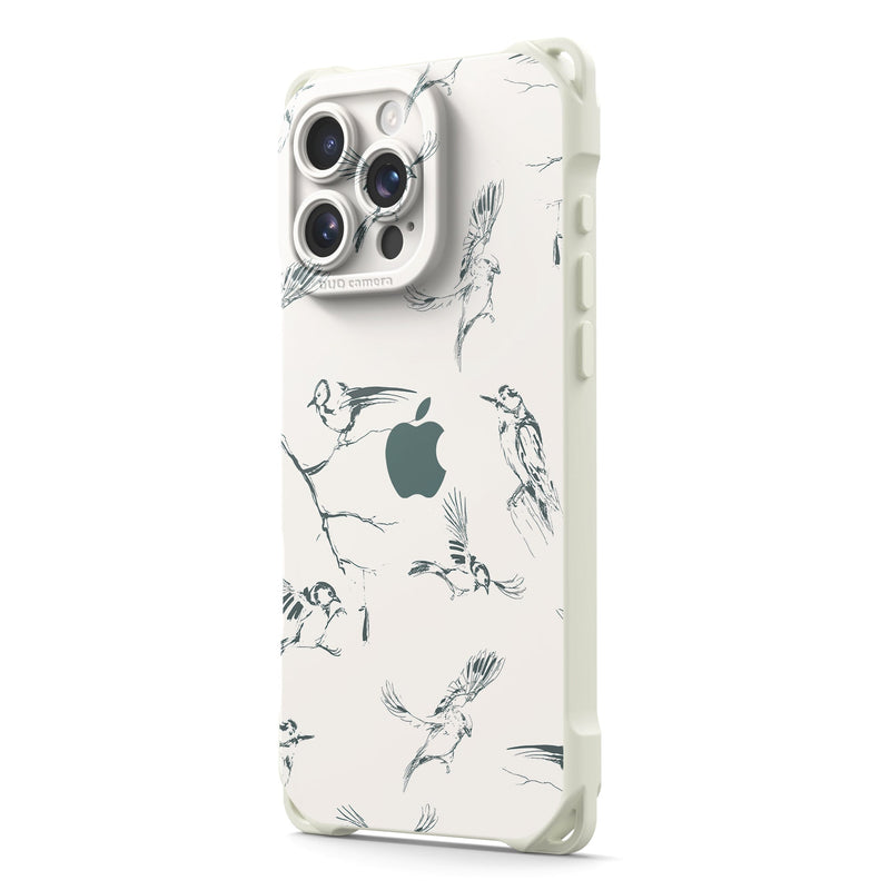 Birdsong - iPhone Ultra Impact Case