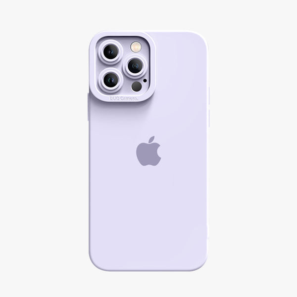 Lavender - iPhone Case