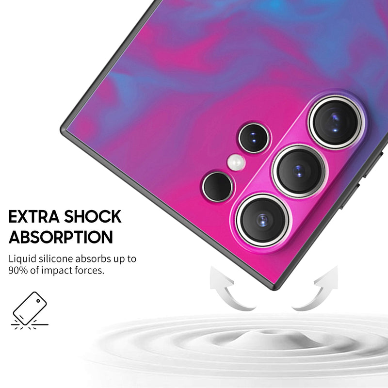 Edge - Samsung Case