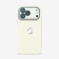 Milky White - iPhone Case