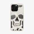 Milky White - iPhone Case