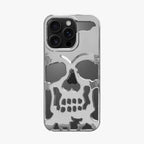 Ice Silver - iPhone Case