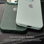 Titanium Gray - iPhone Case