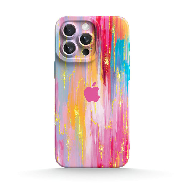 Artistieke conceptie - iPhone-hoesje