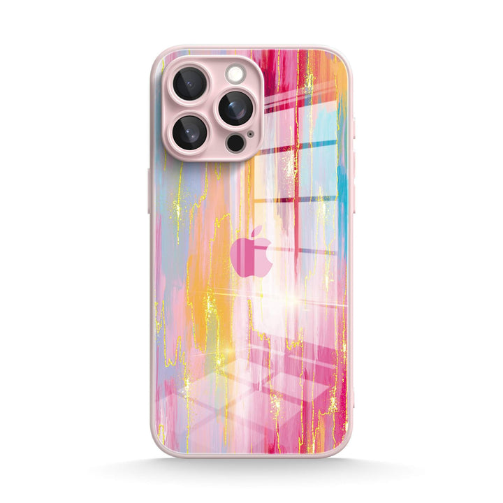 Aartistic Conception - iPhone Case