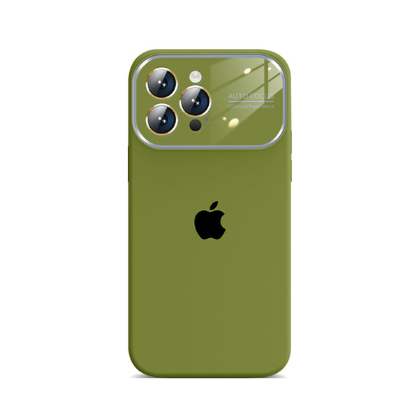 Army Green - iPhone Case
