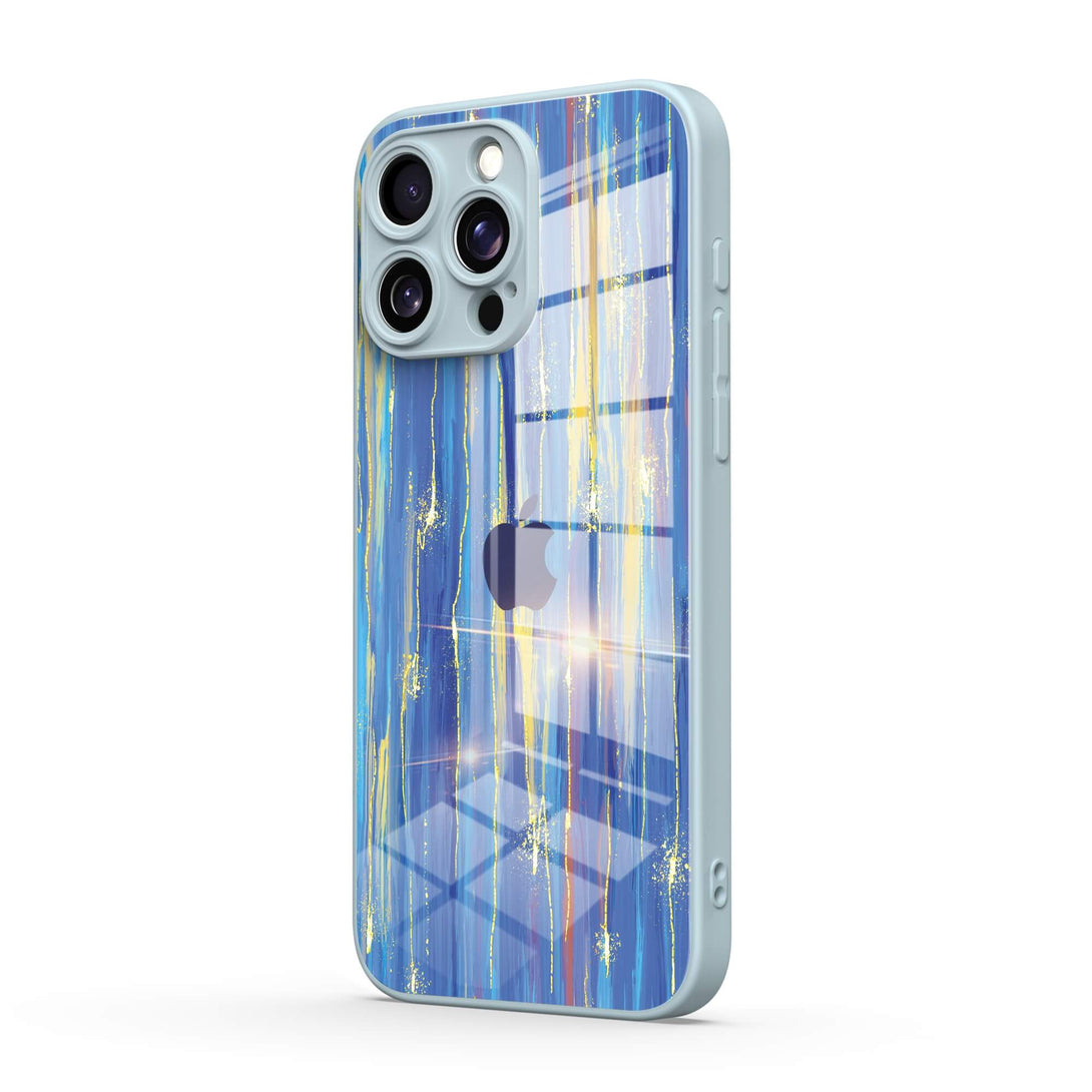 Beach - iPhone Case