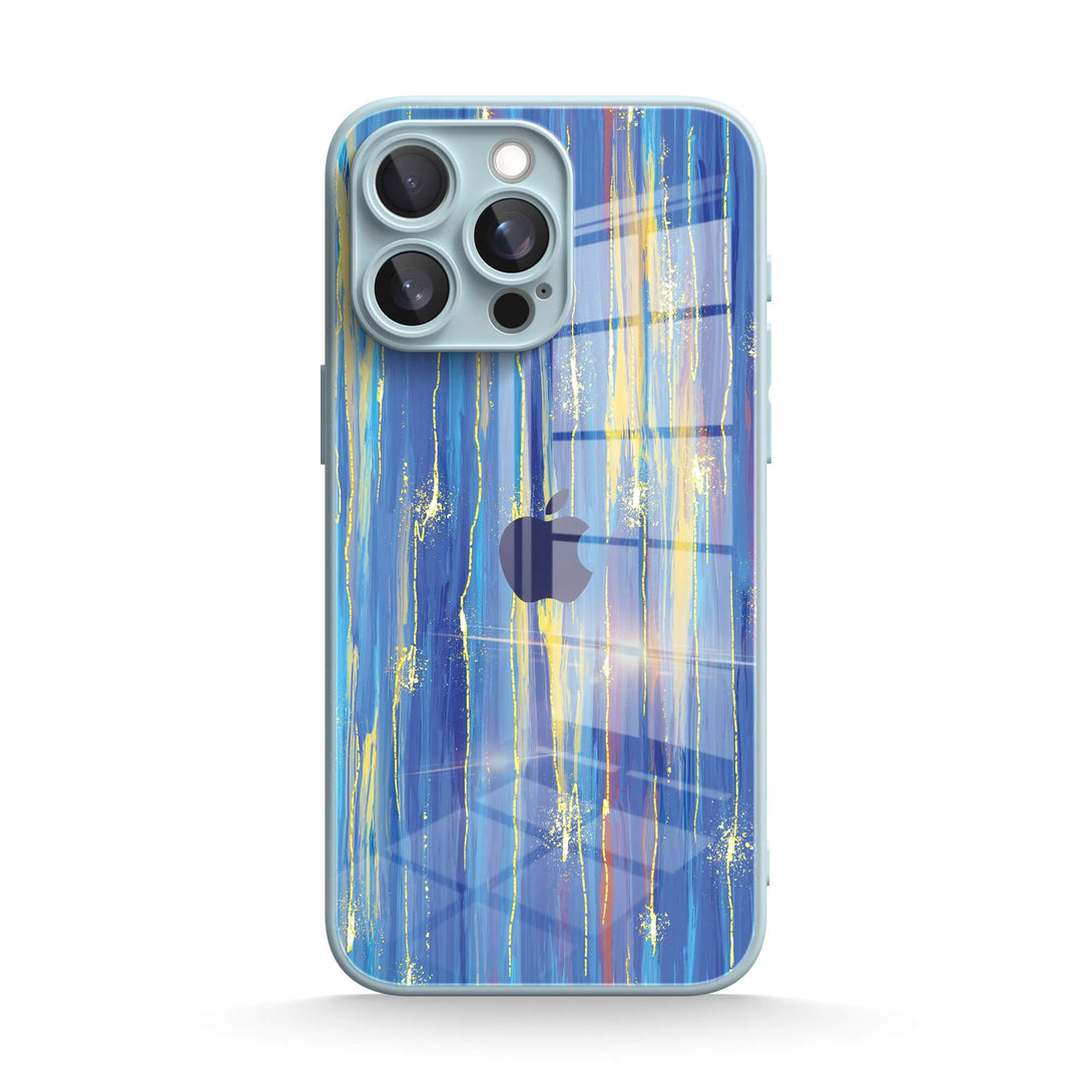 Beach - iPhone Case