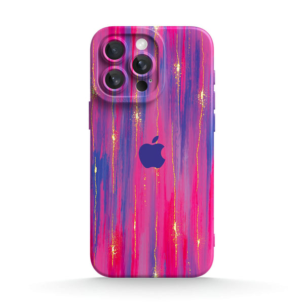 Rode biet - iPhone-hoesje