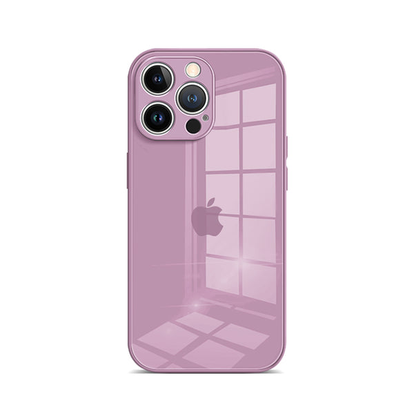 Blackcurrant Purple - iPhone Case