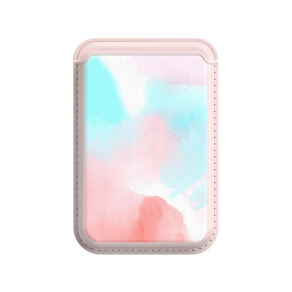 Candyland - iPhone Leather Wallet