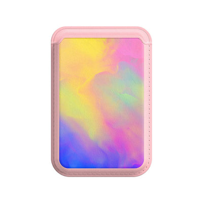 Charming - iPhone Leather Wallet