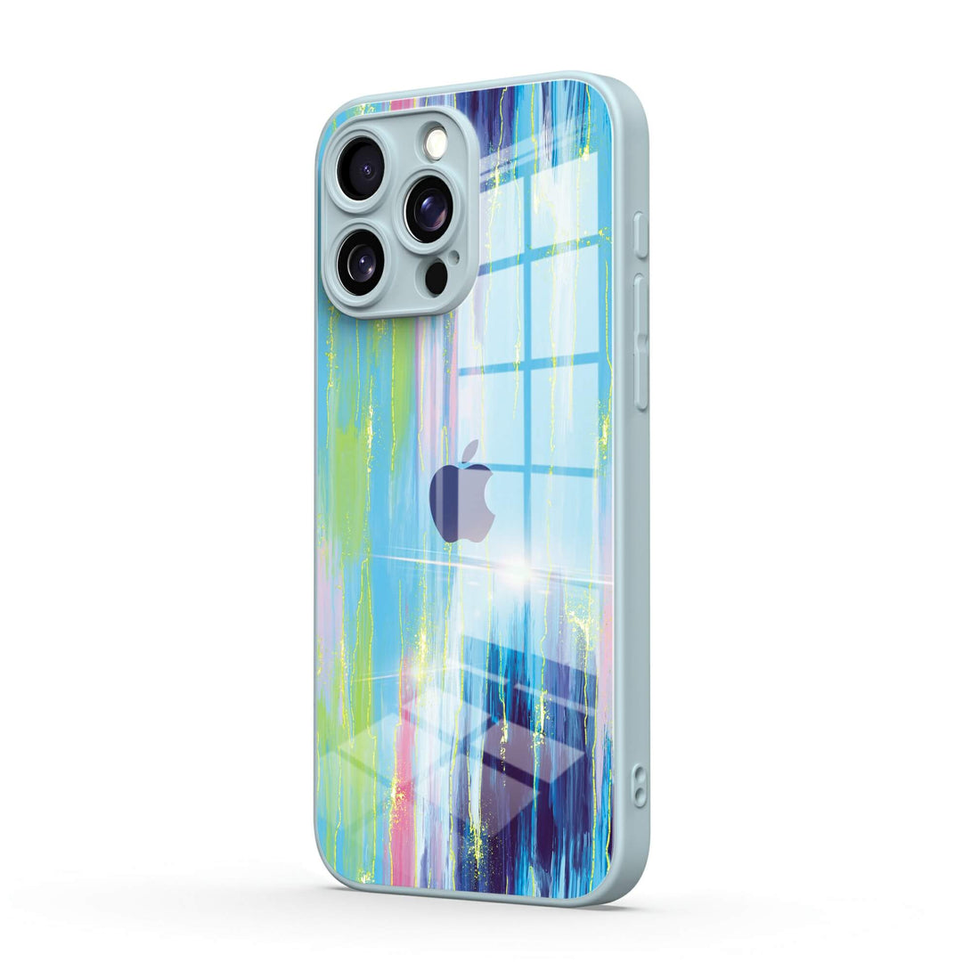 Coolness - iPhone-hoesje