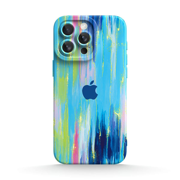 Coolness - iPhone-hoesje