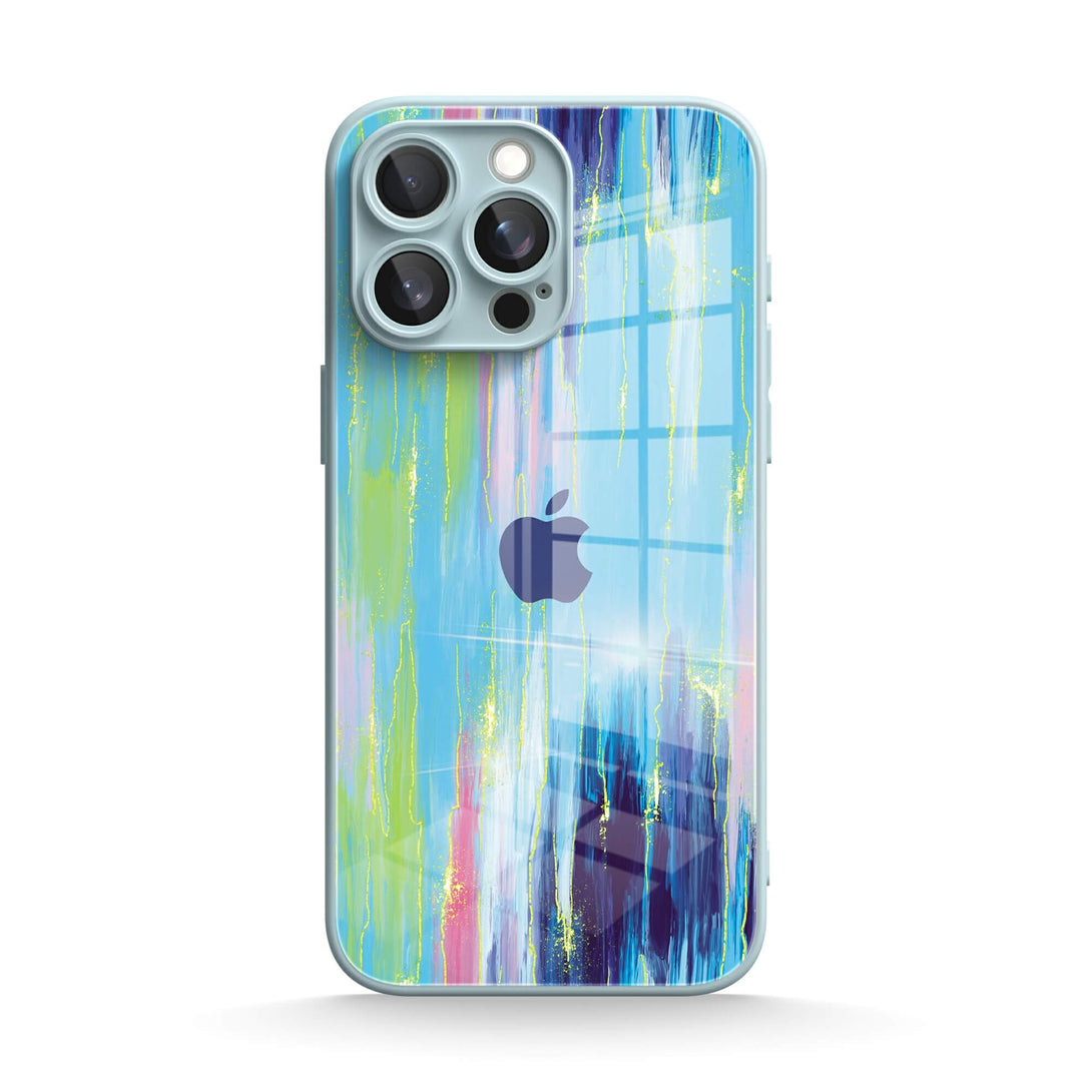 Coolness - iPhone-hoesje