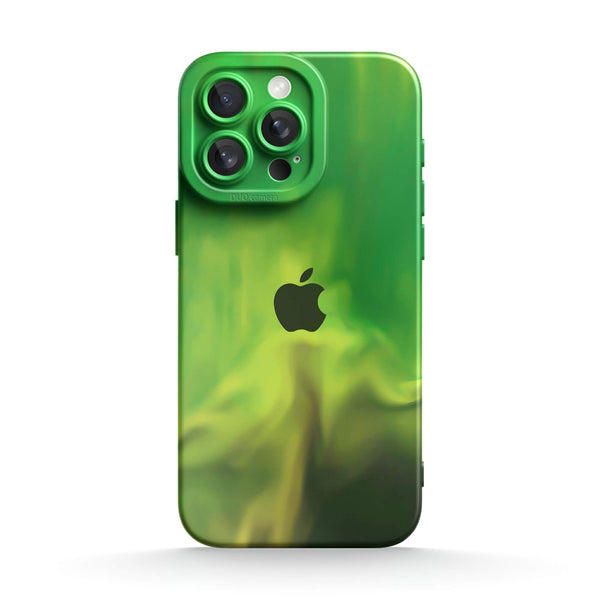 Verwarring creëren - iPhone-hoesje