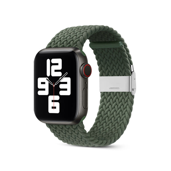 Dark Green - Watch Strap