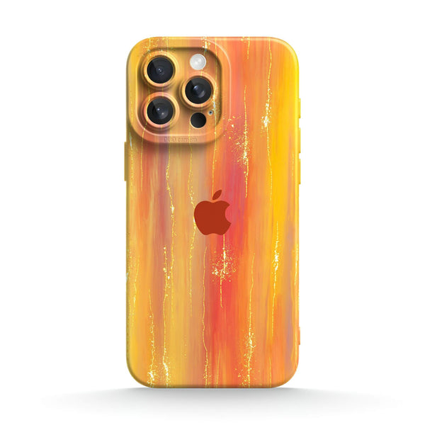 Dageraad - iPhone-hoesje