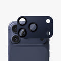 Deep Blue - iPhone Camera Protection