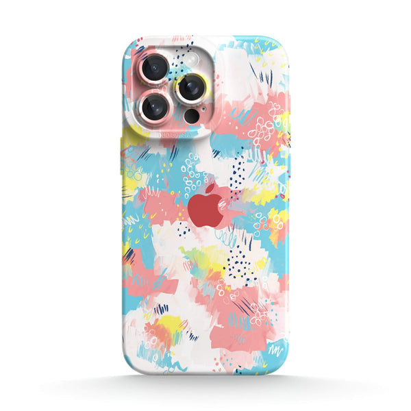 Fairy Tales - iPhone Case