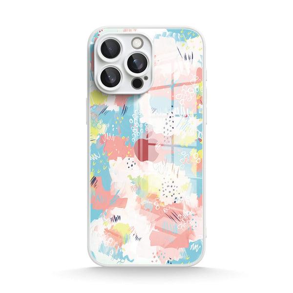 Sprookjes - iPhone-hoesje