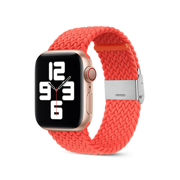 Fluorescent Orange - Watch Strap