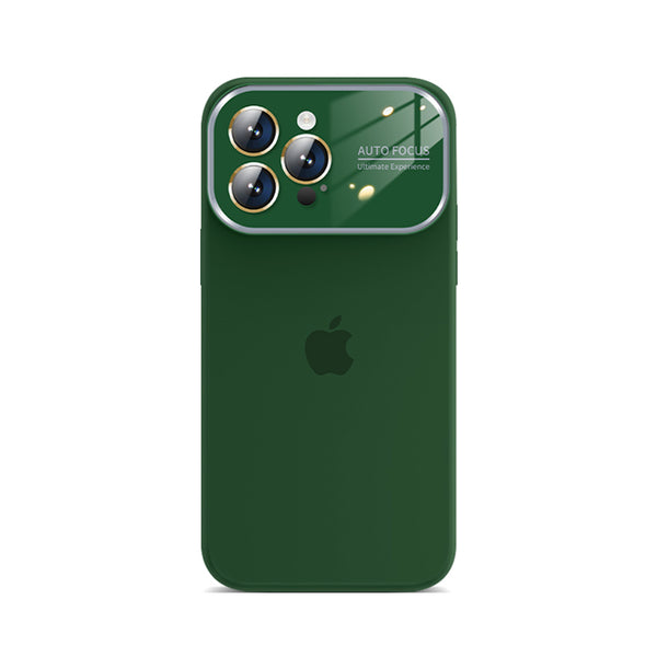 Forest Green - iPhone Case