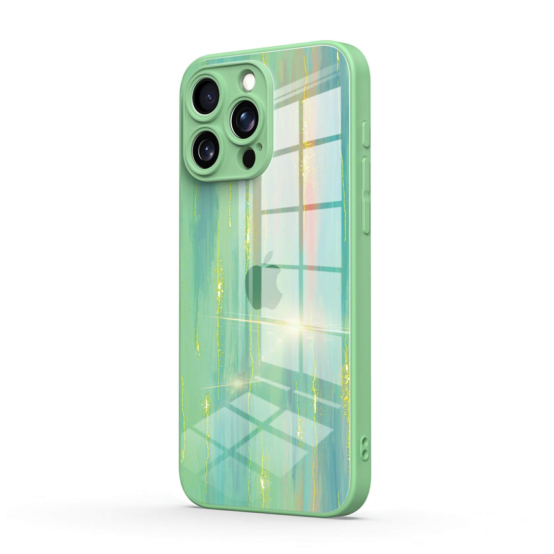 Vers - iPhone-hoesje