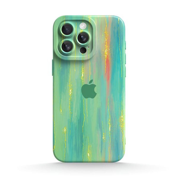 Vers - iPhone-hoesje