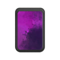 Graffiti Skateboard - iPhone Leather Wallet