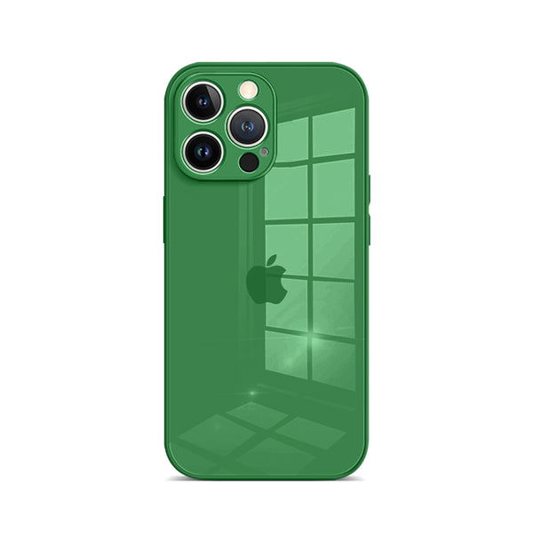 Green - iPhone Case