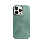 Hell Cyan - iPhone Case