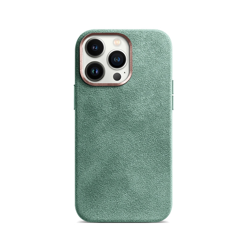 Hell Cyan - iPhone Case